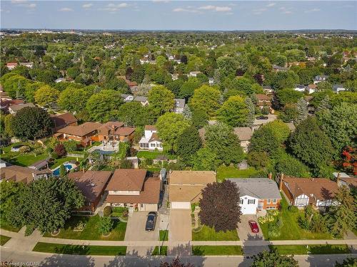 236 Ironwood Road, Guelph, ON - Outdoor With View