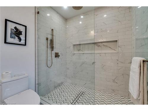 7278 Gore Road, Puslinch, ON - Indoor Photo Showing Bathroom