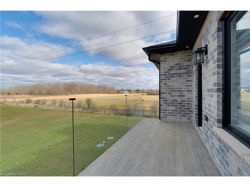 7278 Gore Road, Puslinch, ON - Outdoor With View