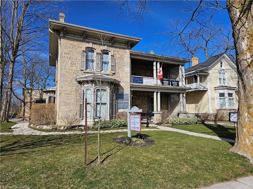 221 Woolwich Street, Guelph, ON 