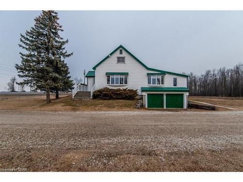 5819 Hwy 6 Highway, Guelph/Eramosa, ON - Outdoor