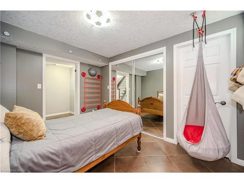 114 Baldwin Drive, Cambridge, ON - Indoor Photo Showing Bedroom