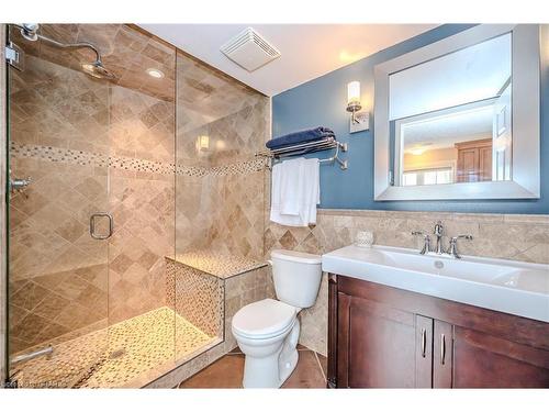 114 Baldwin Drive, Cambridge, ON - Indoor Photo Showing Bathroom
