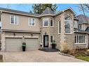5-25 Manor Park Crescent, Guelph, ON  - Outdoor With Facade 