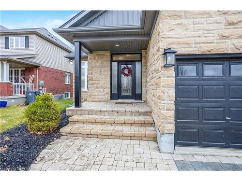 6 Atto Drive, Guelph, ON - Outdoor