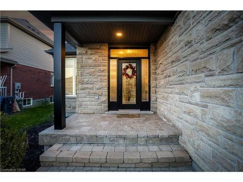6 Atto Drive, Guelph, ON - Outdoor