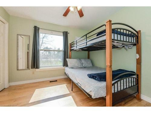 5941 Wellington Rd. 7, Elora, ON - Indoor Photo Showing Bedroom