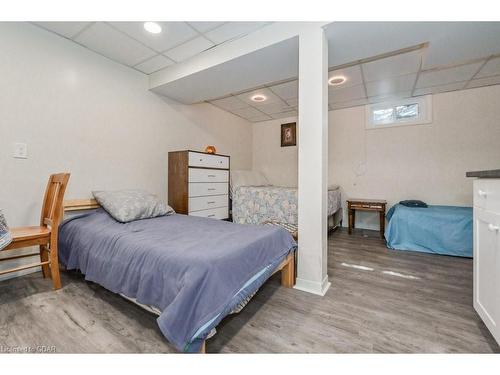 5941 Wellington Rd. 7, Elora, ON - Indoor Photo Showing Bedroom