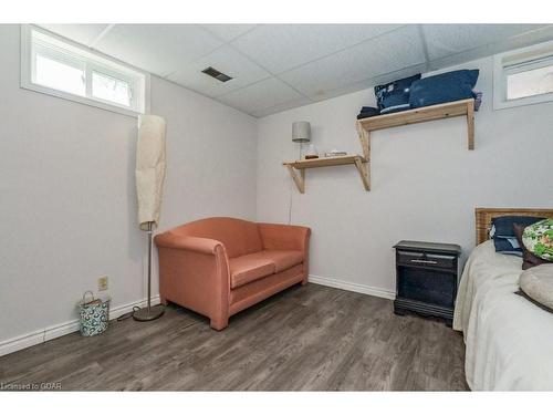 5941 Wellington Rd. 7, Elora, ON - Indoor Photo Showing Other Room
