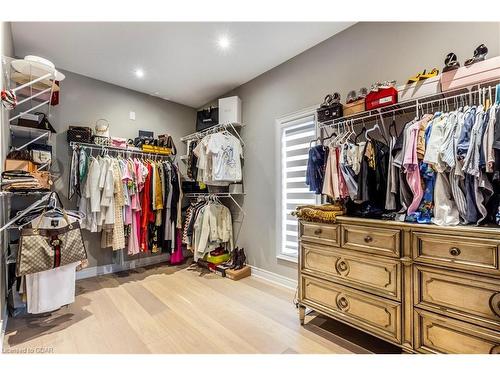 83 Mccann Street, Guelph, ON - Indoor With Storage