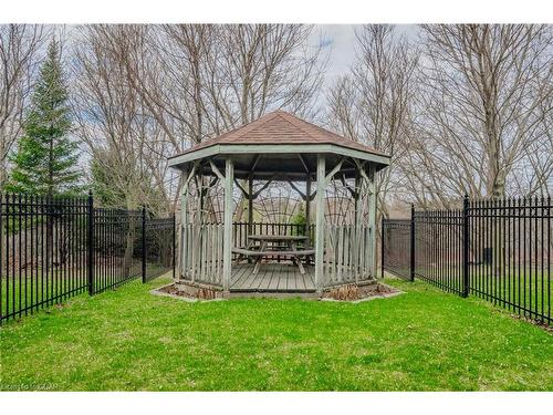 86 Athlone Crescent, Stratford, ON - Outdoor With Backyard