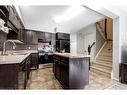 35 Clough Cres Crescent, Guelph, ON  - Indoor Photo Showing Kitchen 