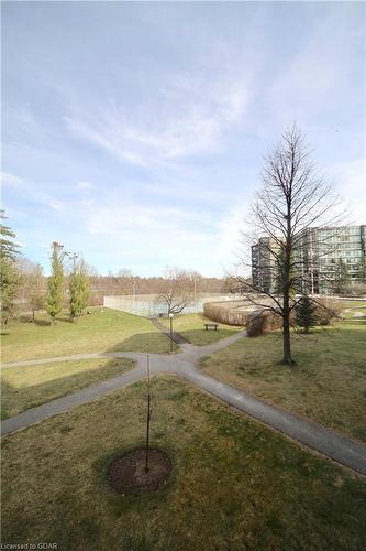 111-19 Woodlawn Road E, Guelph, ON - Outdoor With View