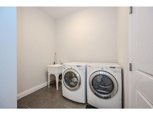 45 Queensgate Crescent, Breslau, ON - Indoor Photo Showing Laundry Room