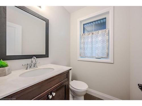 45 Queensgate Crescent, Breslau, ON - Indoor Photo Showing Bathroom