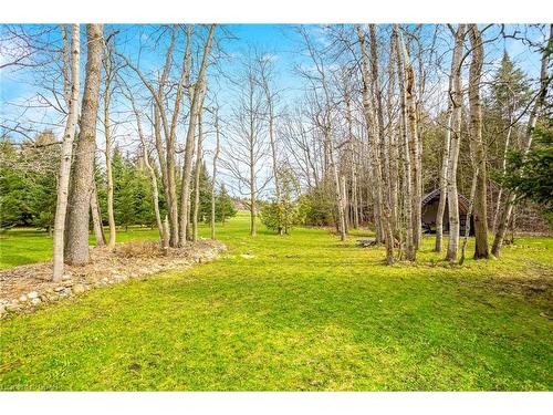 5821 Third Line, Erin, ON - Outdoor With View