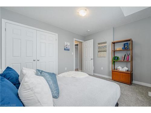 65 Keating Street, Guelph, ON - Indoor Photo Showing Bedroom