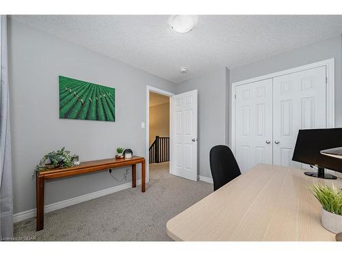 65 Keating Street, Guelph, ON - Indoor Photo Showing Office