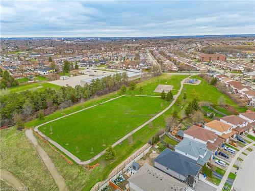 65 Keating Street, Guelph, ON - Outdoor With View