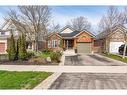 17 Milson Crescent, Guelph, ON  - Outdoor With Facade 