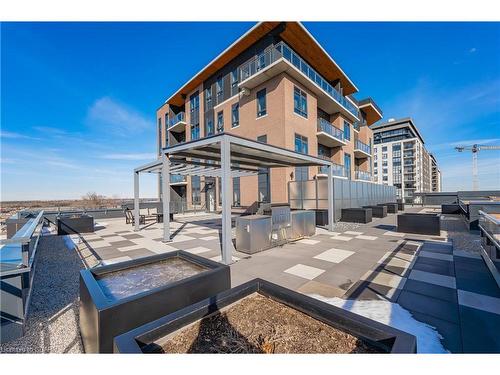 205-332 Gosling Gardens, Guelph, ON - Outdoor With View