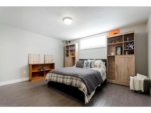 35 Edison Street Street, St. Marys, ON - Indoor Photo Showing Bedroom