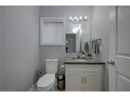 12 Harrington Road Road, Guelph, ON - Indoor Photo Showing Bathroom