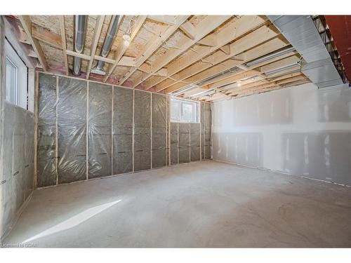 198 Grove Street, Guelph, ON - Indoor Photo Showing Basement