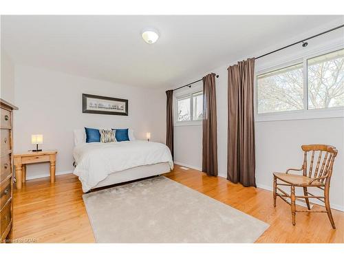 37 Warren Road, Simcoe, ON - Indoor Photo Showing Bedroom