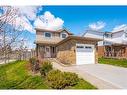 430 Flannery Drive, Fergus, ON  - Outdoor 