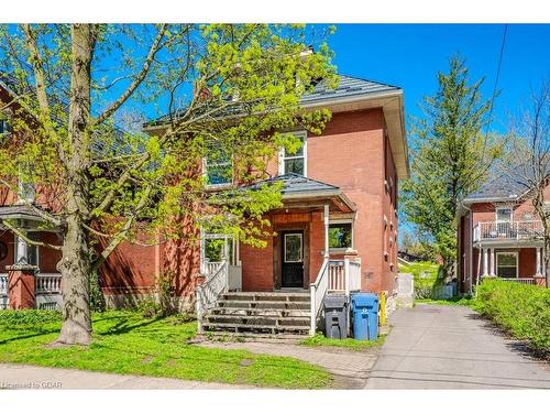 215 Paisley Street, Guelph, ON 