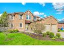 35 Foxwood Crescent, Guelph, ON  - Outdoor 
