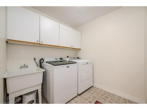 35 Foxwood Crescent, Guelph, ON - Indoor Photo Showing Laundry Room