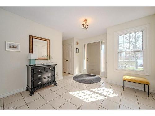 35 Foxwood Crescent, Guelph, ON - Indoor Photo Showing Other Room