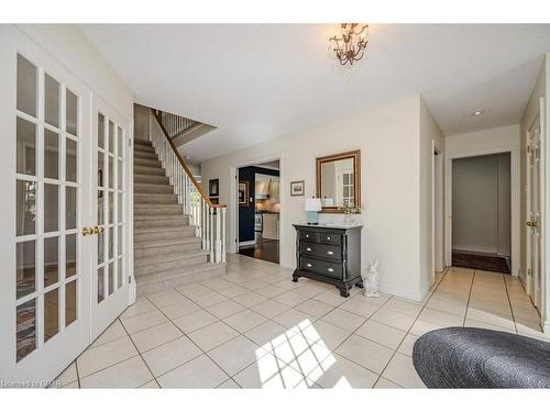 35 Foxwood Crescent, Guelph, ON - Indoor Photo Showing Other Room