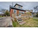 220 Heiman Street, Kitchener, ON  - Outdoor 