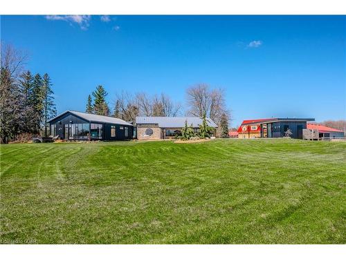 7679 6Th Line, Centre Wellington, ON - Outdoor