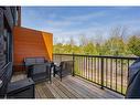87-60 Arkell Road, Guelph, ON  - Outdoor With Deck Patio Veranda With Exterior 
