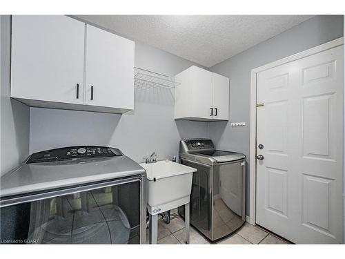 61 Marsh Crescent, Guelph, ON - Indoor Photo Showing Laundry Room