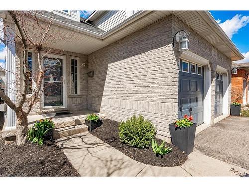 61 Marsh Crescent, Guelph, ON - Outdoor