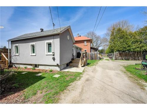 154 Alice Street, Guelph, ON - Outdoor