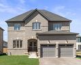 15 Venture Way, Thorold, ON  - Outdoor With Facade 