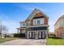 1 Sunset Way, Thorold, ON  - Outdoor 