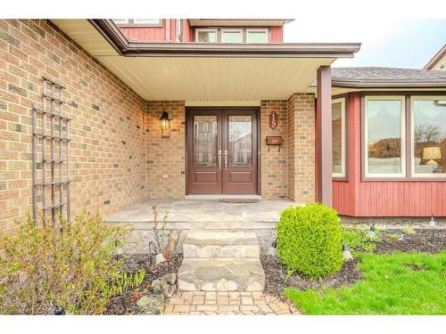 15 Wiltshire Place, Guelph, ON - Outdoor
