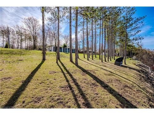 835 Eighth Street, Belwood, ON - Outdoor With View