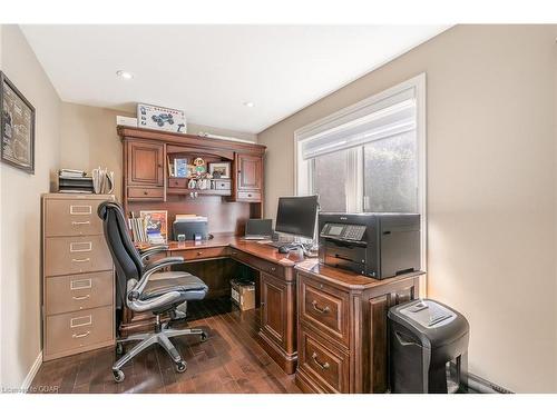 40 Forster Drive, Guelph, ON - Indoor Photo Showing Office