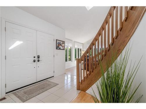 40 Forster Drive, Guelph, ON - Indoor Photo Showing Other Room