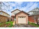 4 Bushmills Crescent, Guelph, ON  - Outdoor 