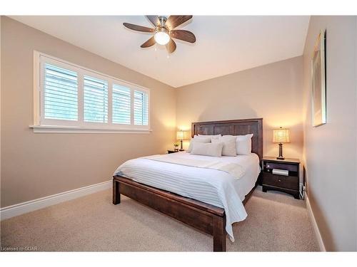 62 Clive Avenue, Guelph, ON - Indoor Photo Showing Bedroom