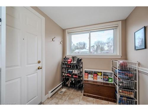 62 Clive Avenue, Guelph, ON - Indoor